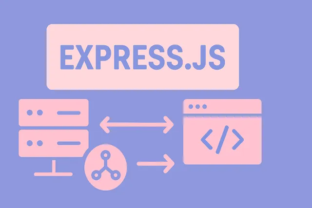 آموزش پایه ای  Express.js 