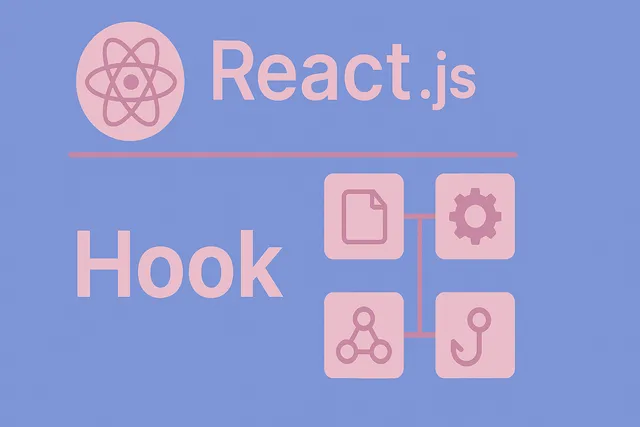معرفی همه  React Hook ها 