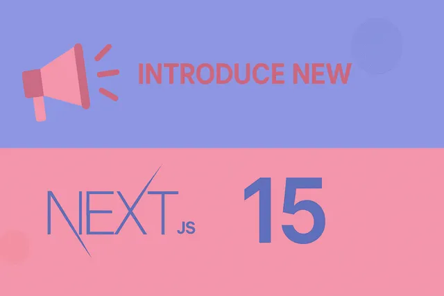 برسی Next.js 15  