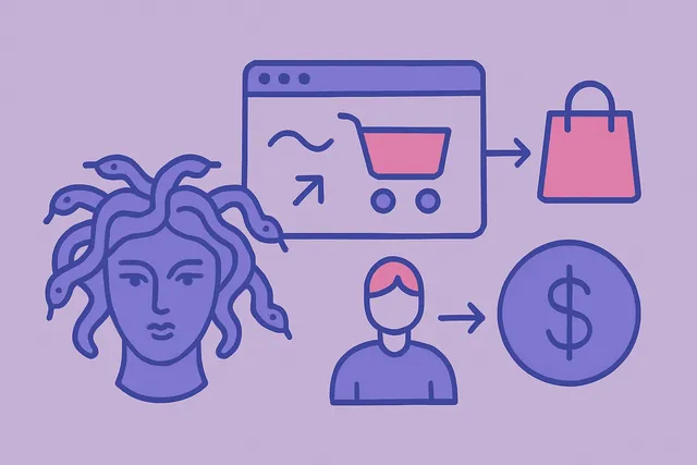 Medusa.js v2 — موتور Headless Commerce که قوانین بازی را عوض کرد